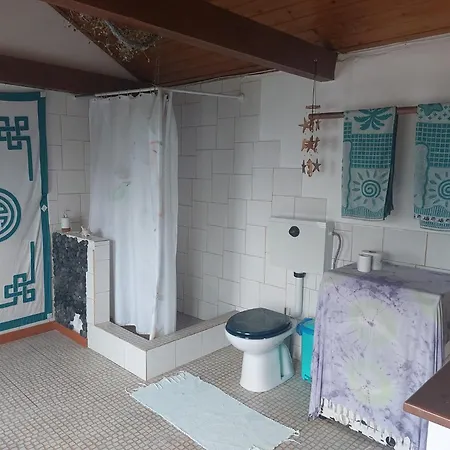 Casa Farrobo Дом отдыха *