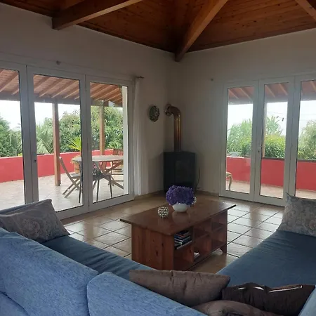 Casa Farrobo Horta (Azores)