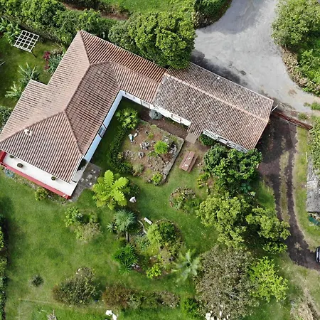 Casa Farrobo Nyaraló