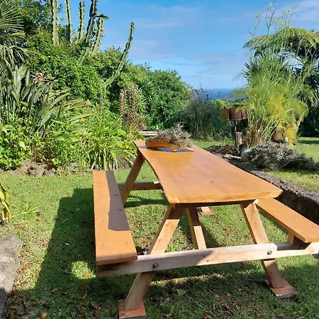 Holiday home Casa Farrobo *