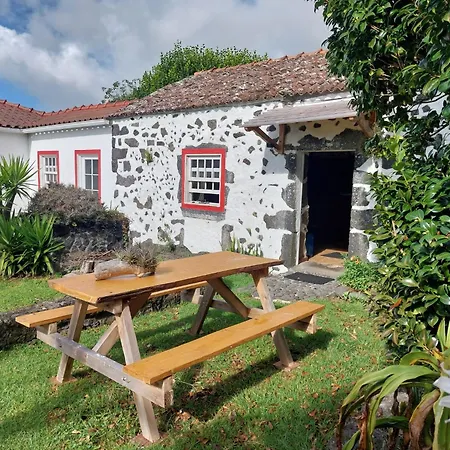 Casa Farrobo Nyaraló