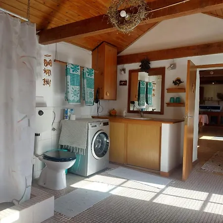 Nyaraló Casa Farrobo