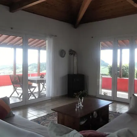 Casa Farrobo *