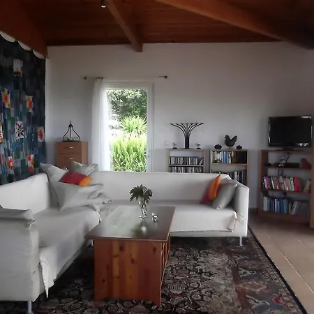 Casa Farrobo