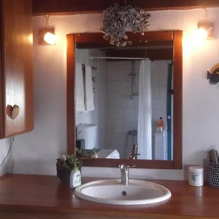 Casa Farrobo Holiday home *