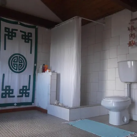 Casa Farrobo * オルタ