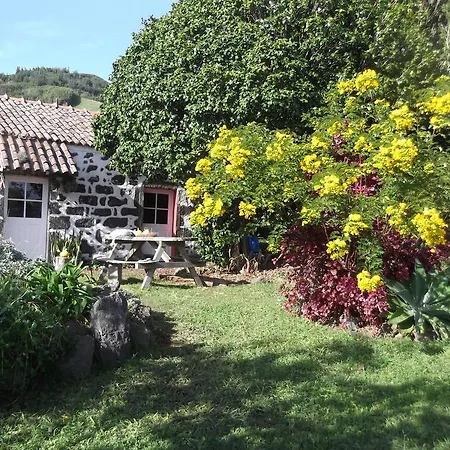 Casa Farrobo 別荘 オルタ