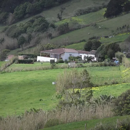Casa Farrobo Horta (Azores)