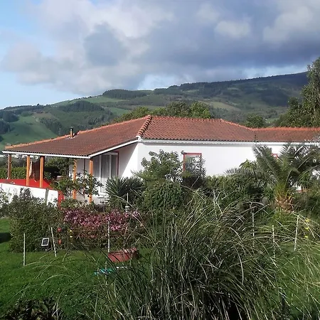 Casa Farrobo 別荘