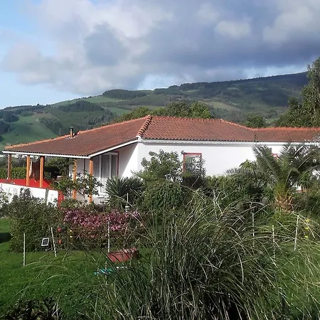 Casa Farrobo Holiday home