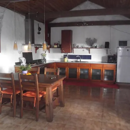 Holiday home Casa Farrobo *