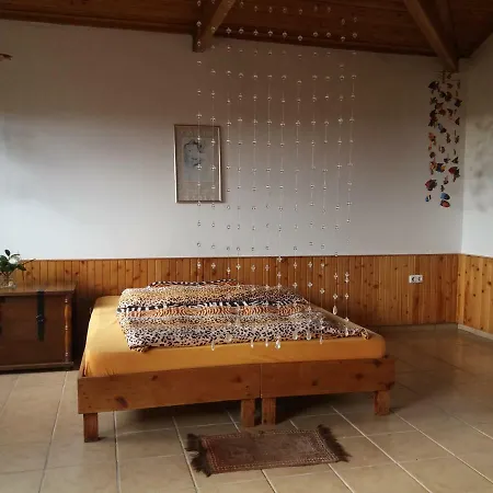 Casa Farrobo Holiday home
