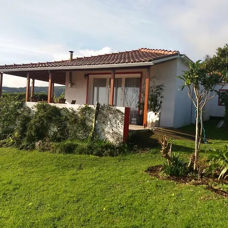 Holiday home Casa Farrobo *