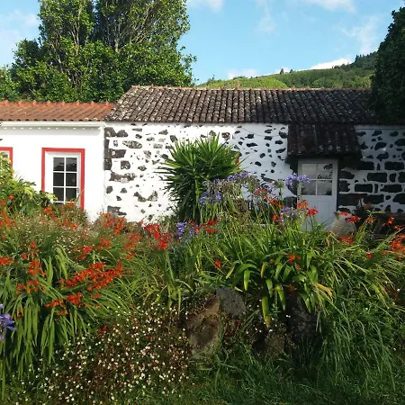 Casa Farrobo Horta (Azores)