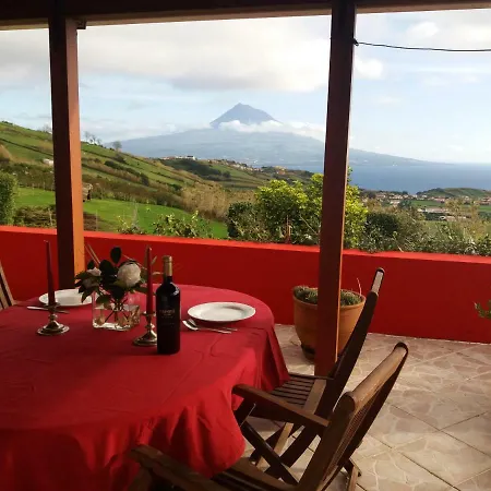 Casa Farrobo