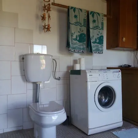 Holiday home Casa Farrobo *