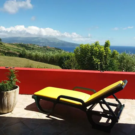 Holiday home Casa Farrobo *