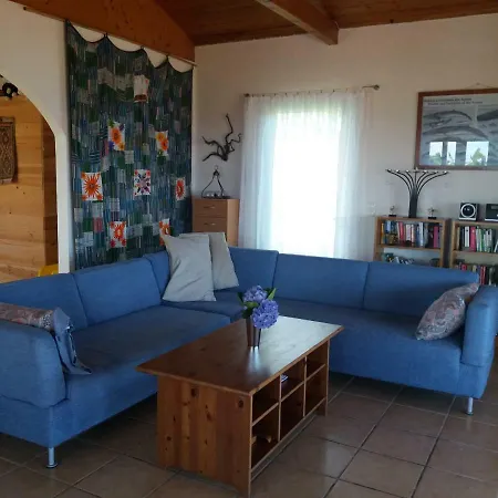 Casa Farrobo オルタ