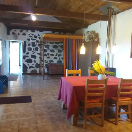 Casa Farrobo Holiday home