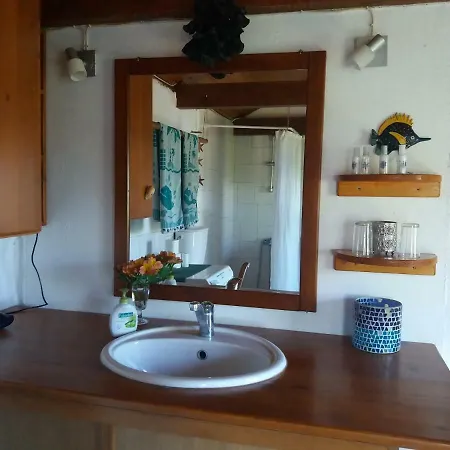 Holiday home Casa Farrobo