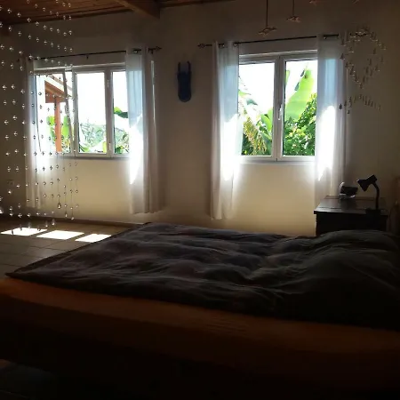 Casa Farrobo Holiday home *