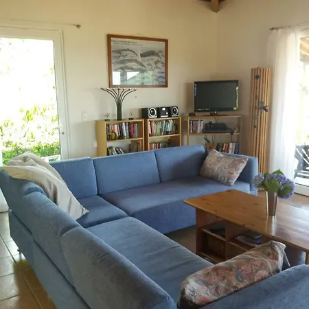 Holiday home Casa Farrobo