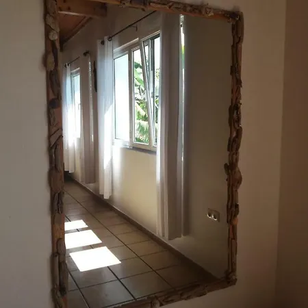 Casa Farrobo 別荘 オルタ