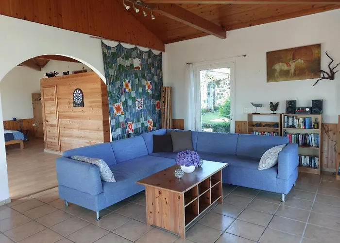 בית נופש Casa Farrobo *