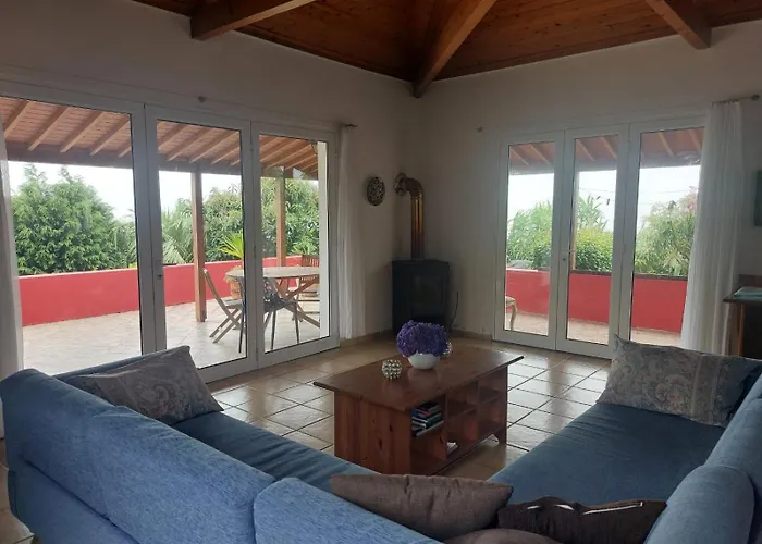 Casa Farrobo Horta (Azores)