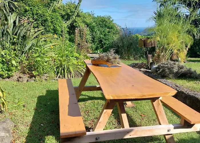 Дом отдыха Casa Farrobo *