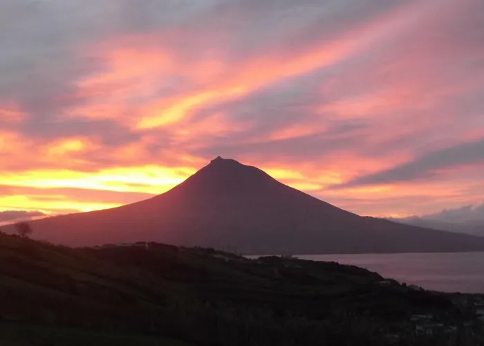 Дом отдыха Casa Farrobo Орта